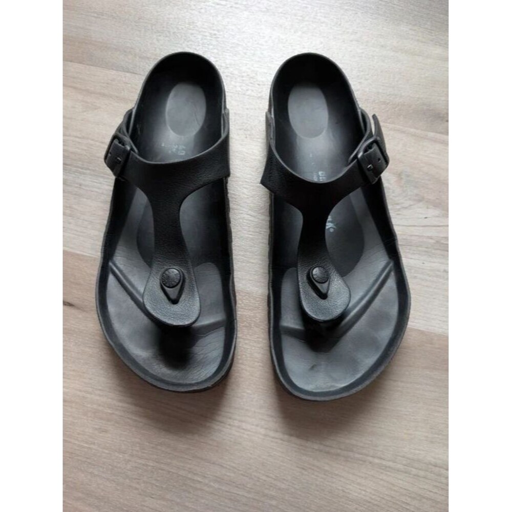 Birkenstock Goshen EVA Sandals, EU 40 (S1)